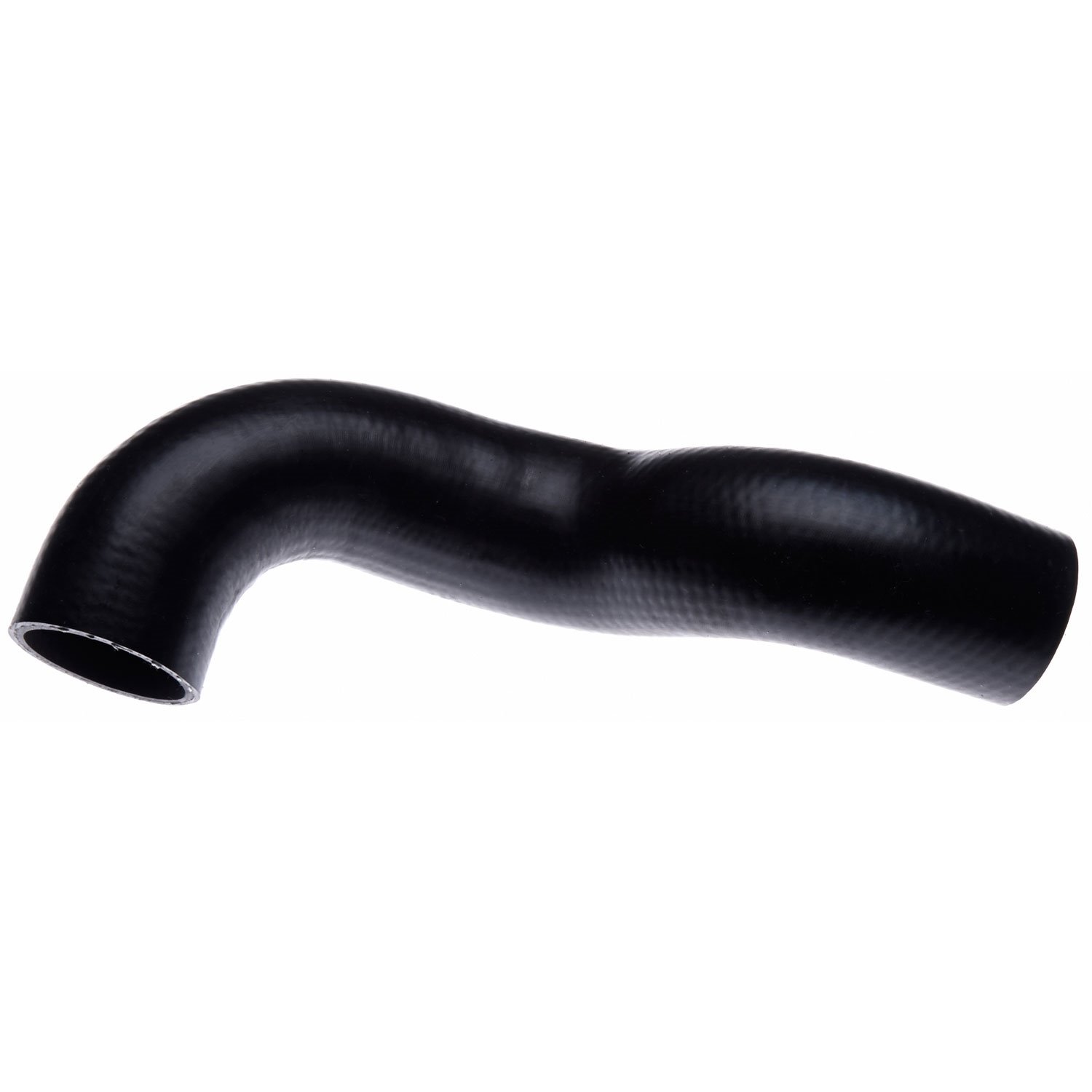 Molded Radiator Hose