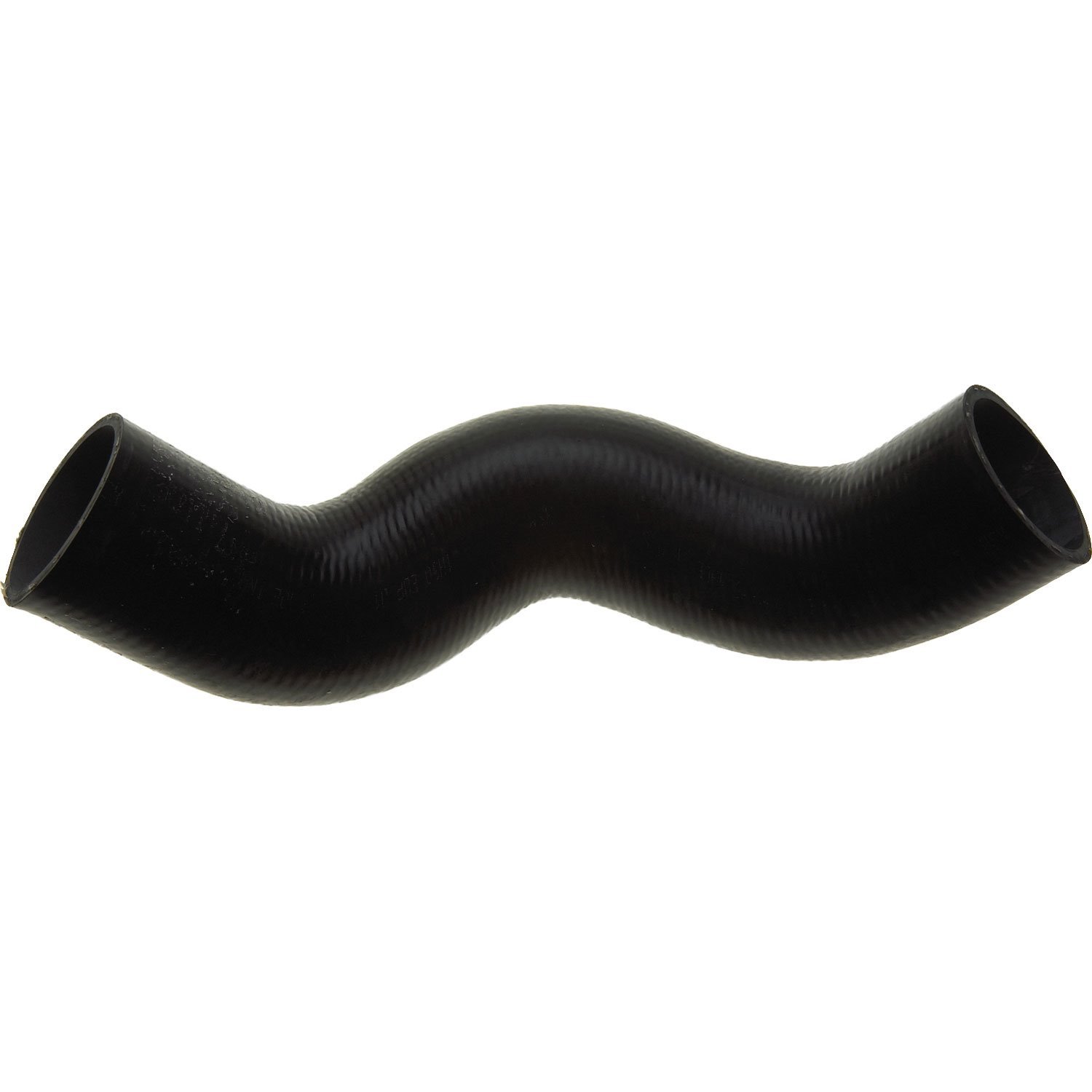 Molded Radiator Hose