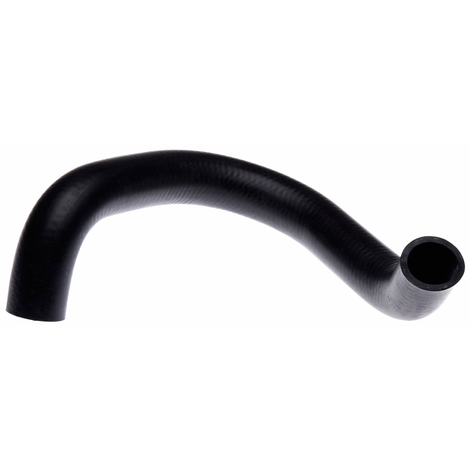 Molded Radiator Hose