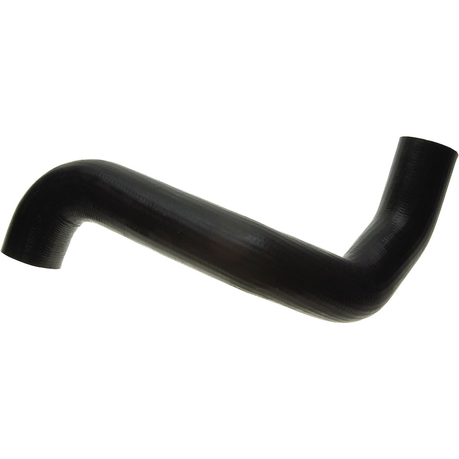 Molded Radiator Hose