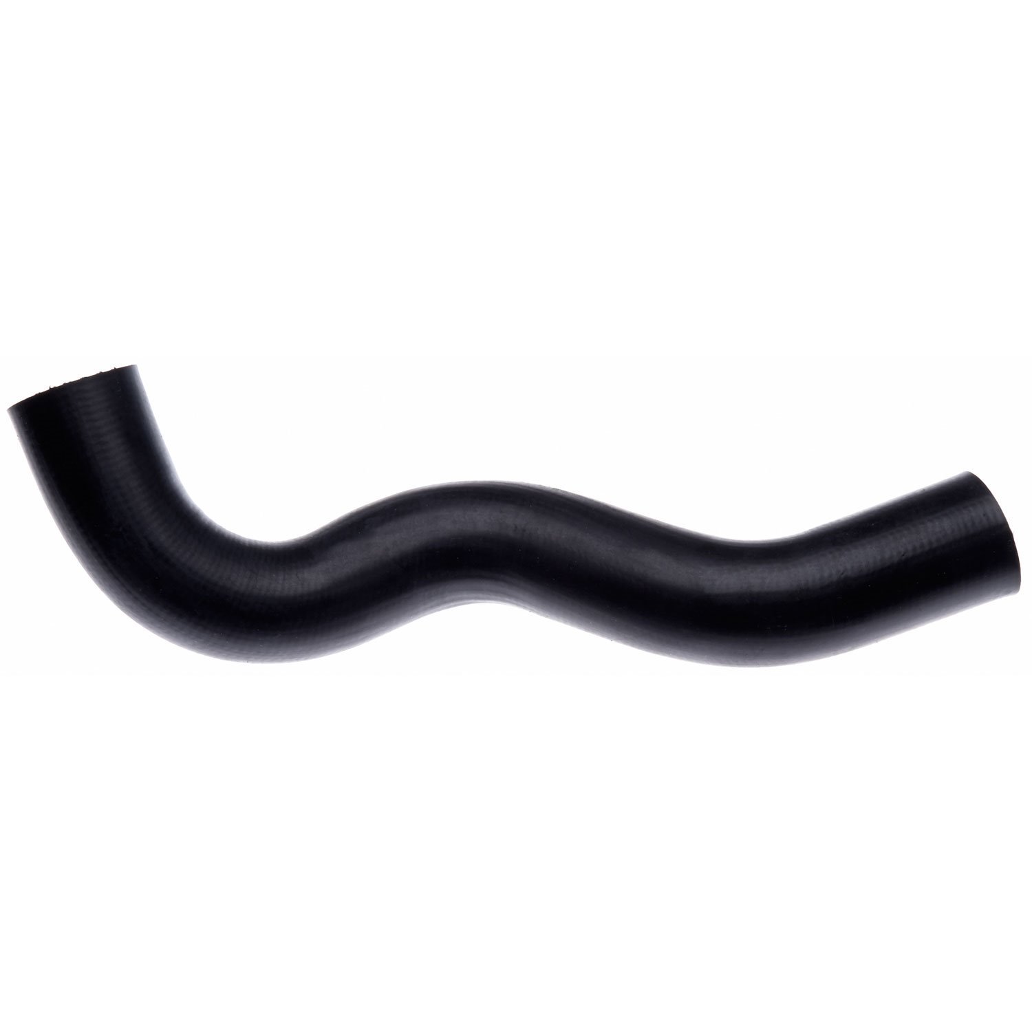 Molded Radiator Hose