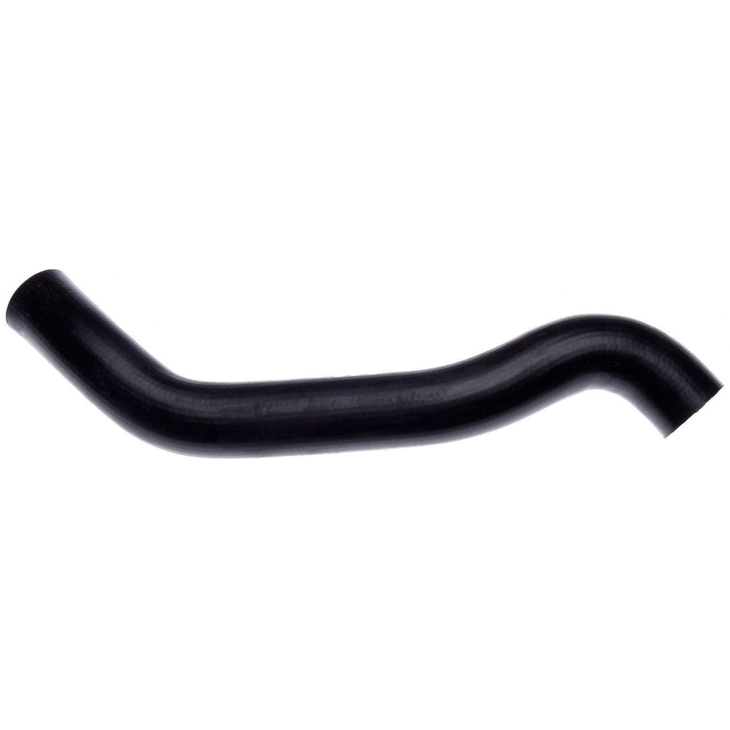 Molded Radiator Hose