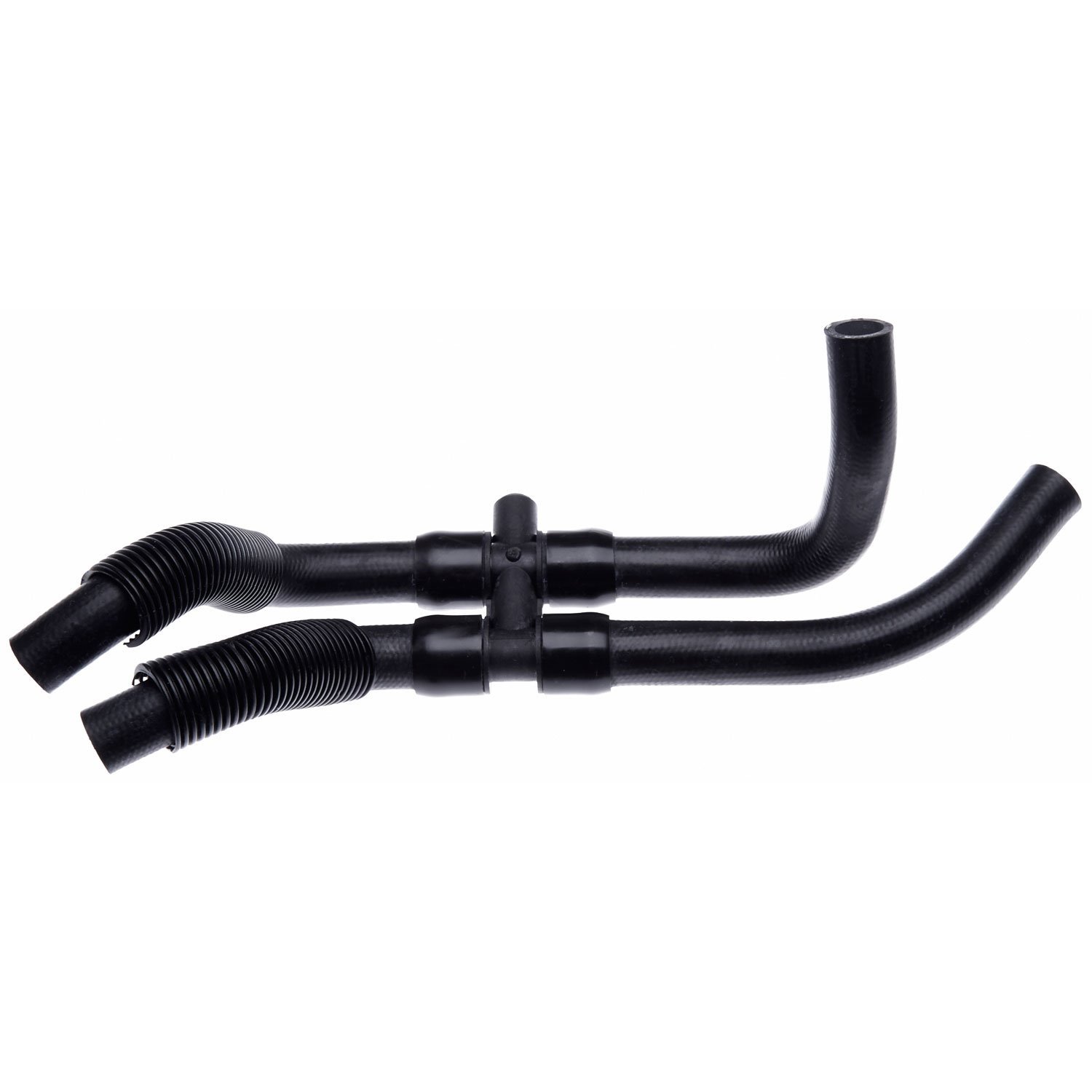 Molded Radiator Hose