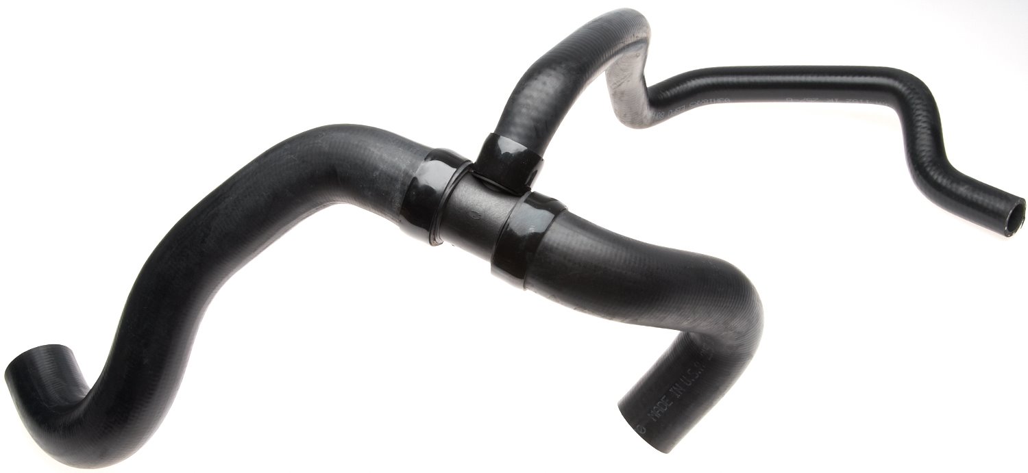 Coolant Hose - Molded