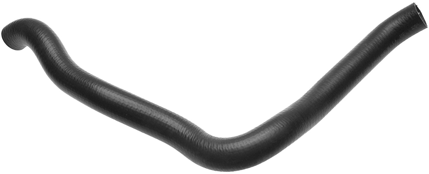 Coolant Hose - Molded