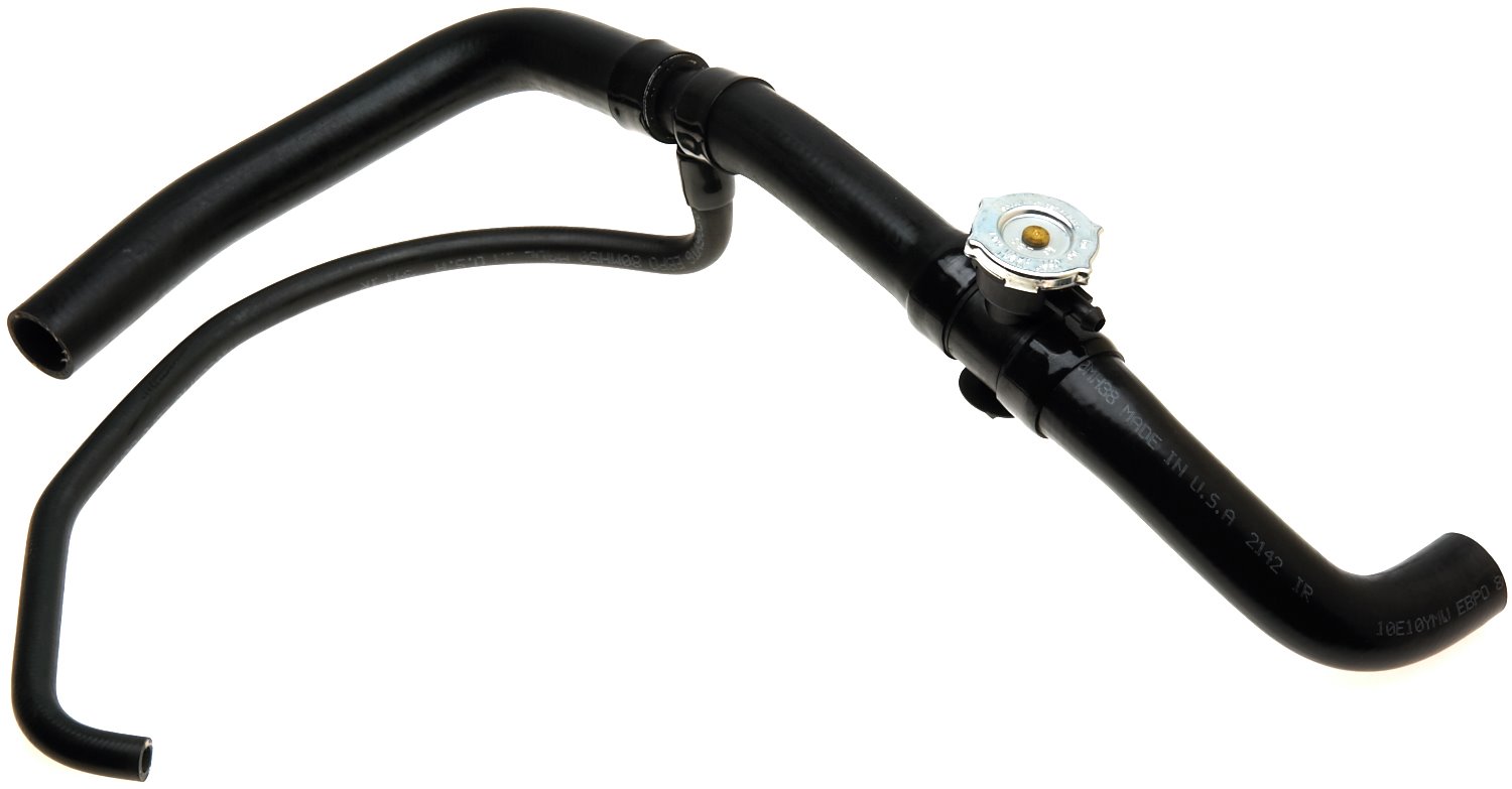 Coolant Hose - Molded