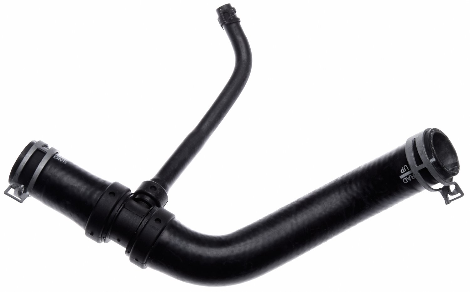 Coolant Hose - Molded