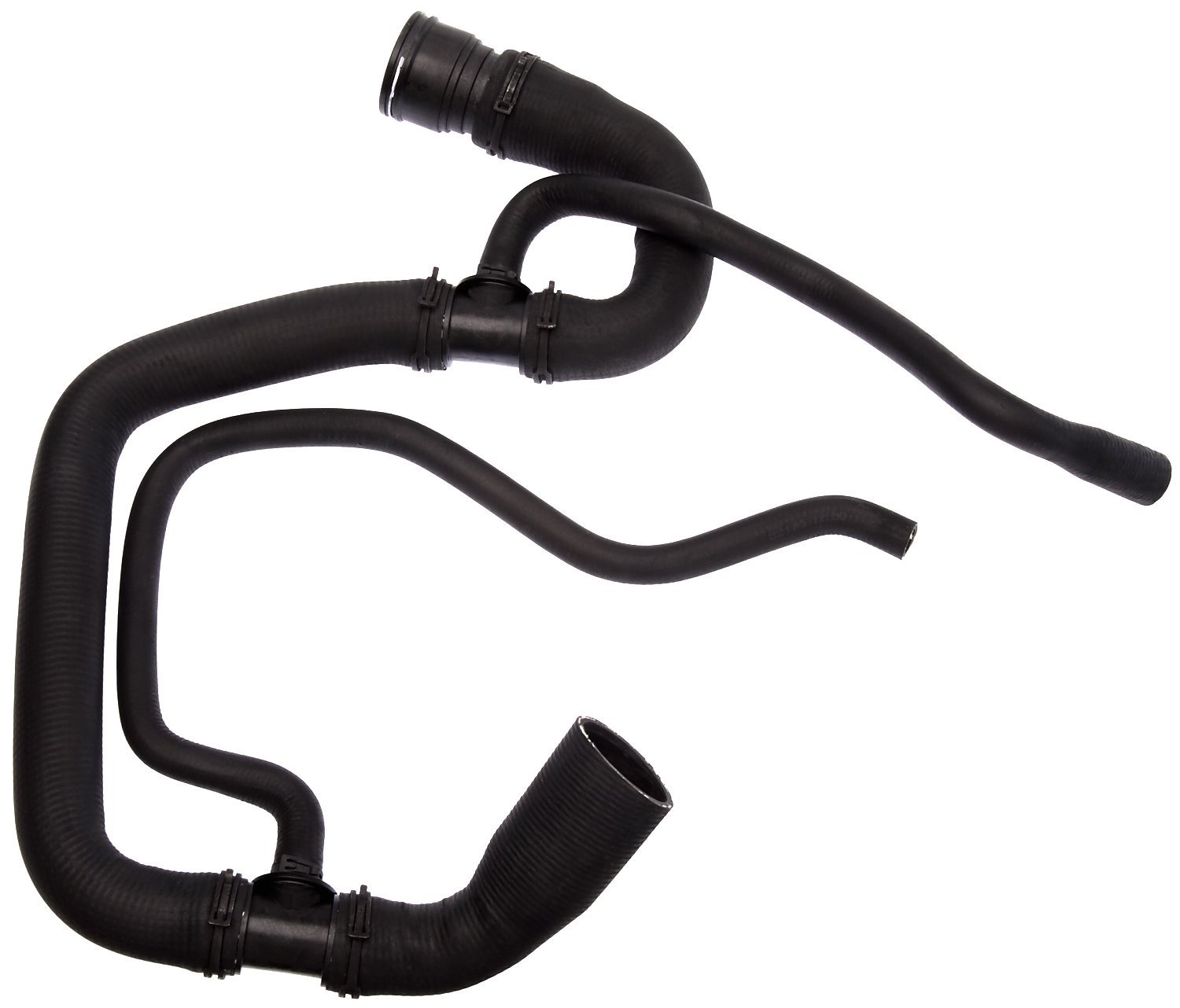 Coolant Hose - Molded