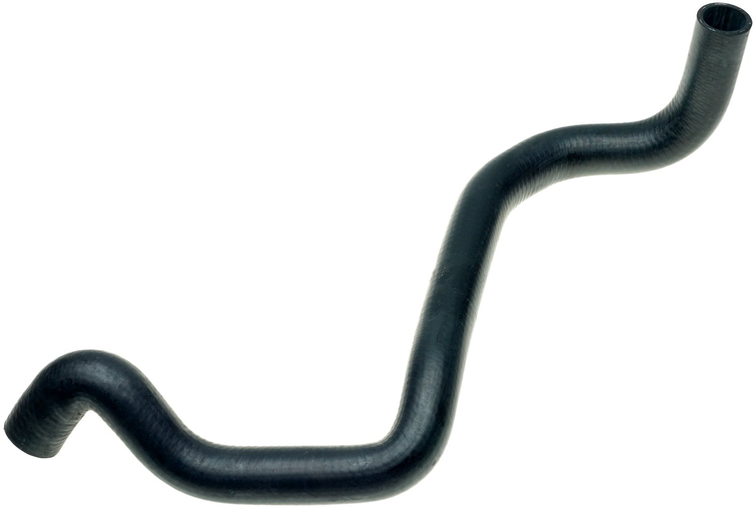 Coolant Hose - Molded