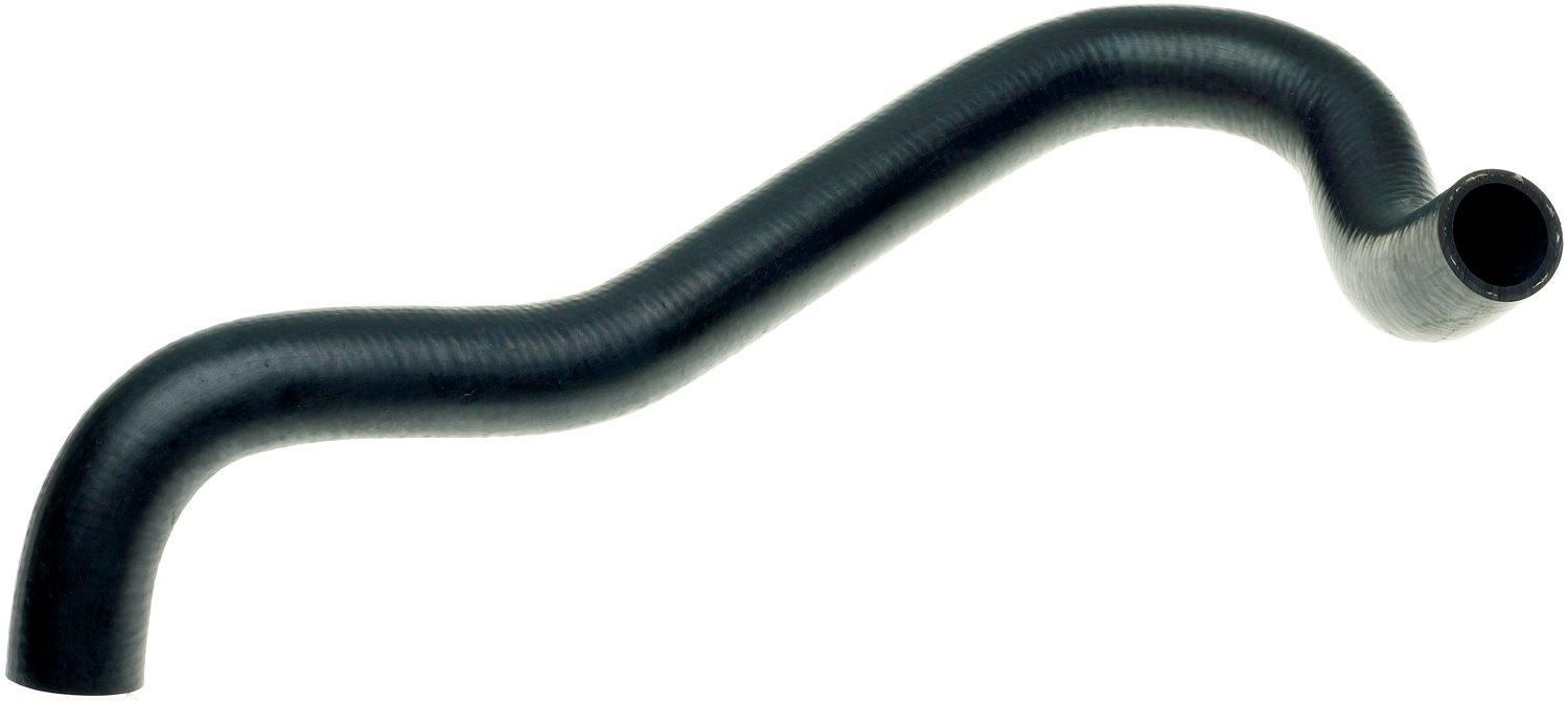 Coolant Hose - Molded