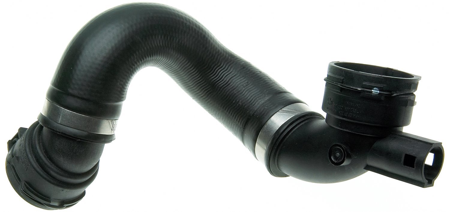 Coolant Hose - Molded