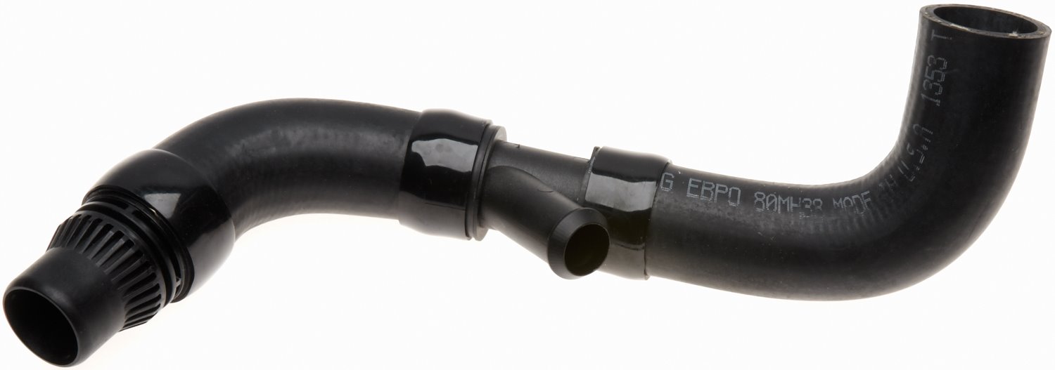 Coolant Hose - Molded