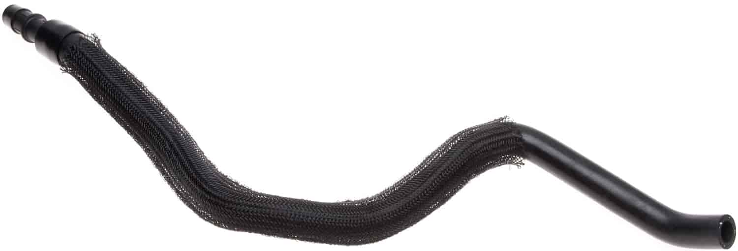 Coolant Hose - Molded