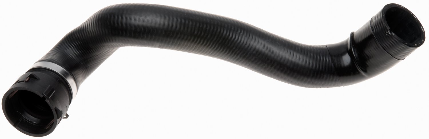 Coolant Hose - Molded