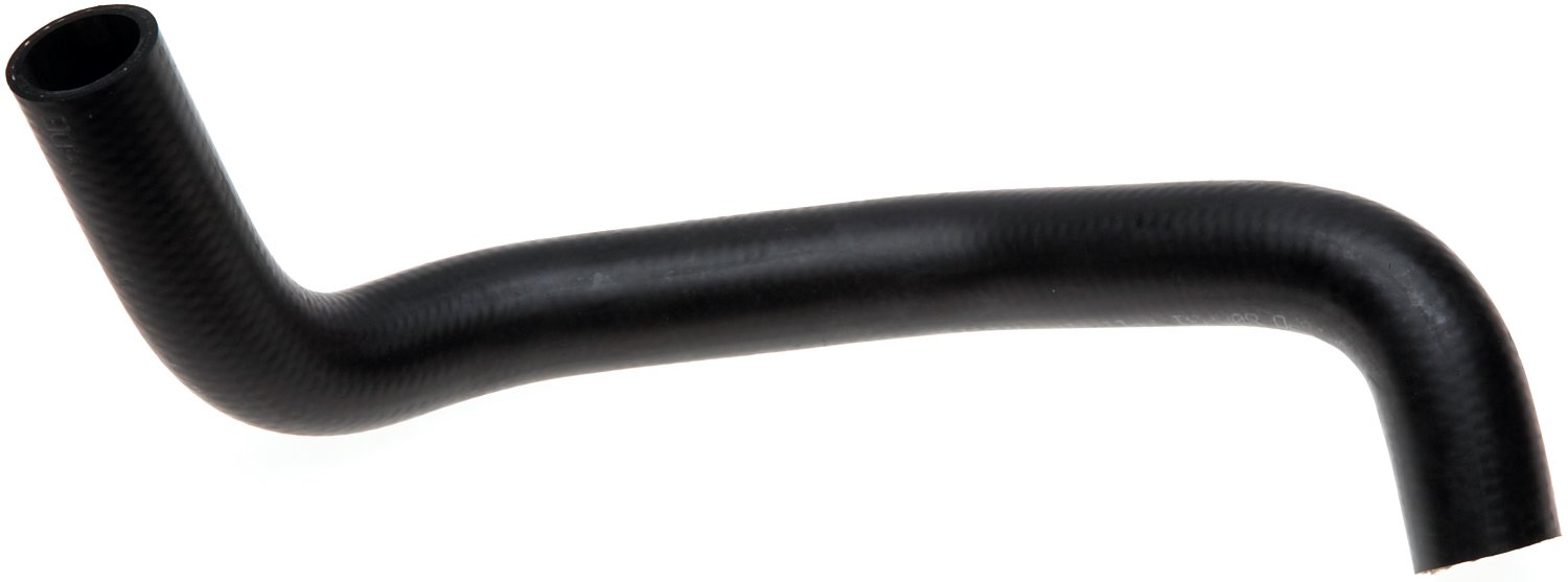 Coolant Hose - Molded