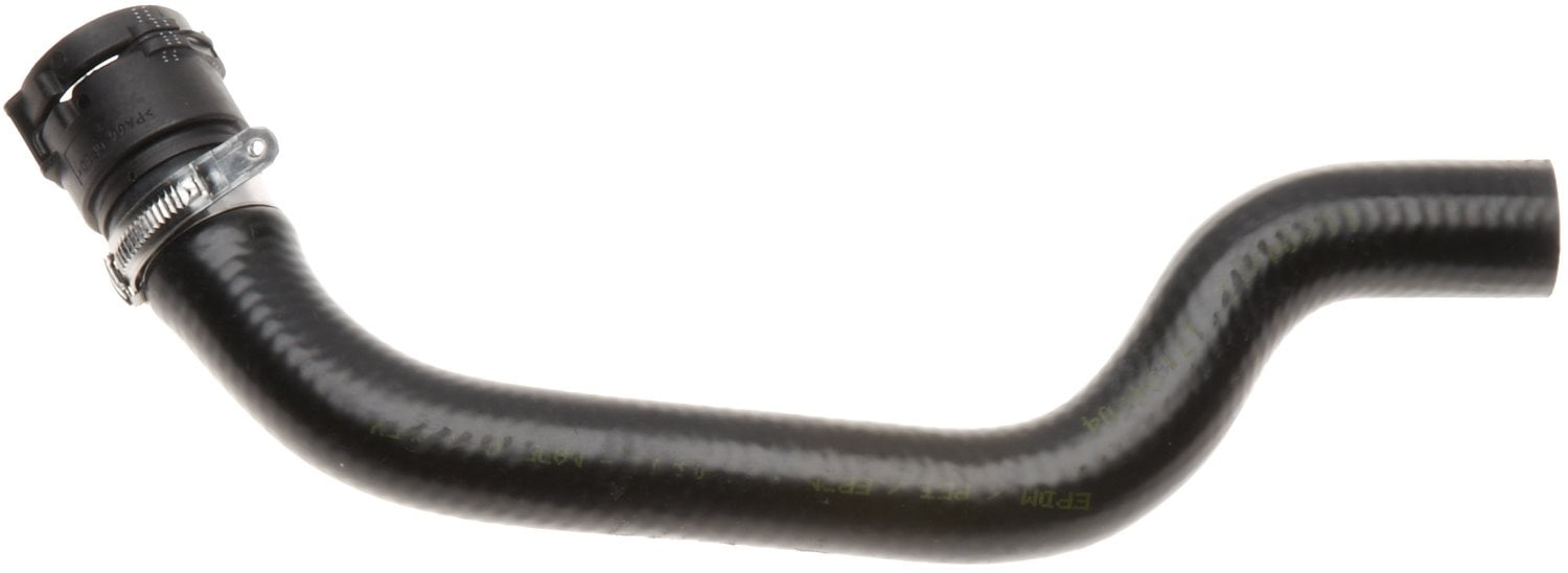 Coolant Hose - Molded