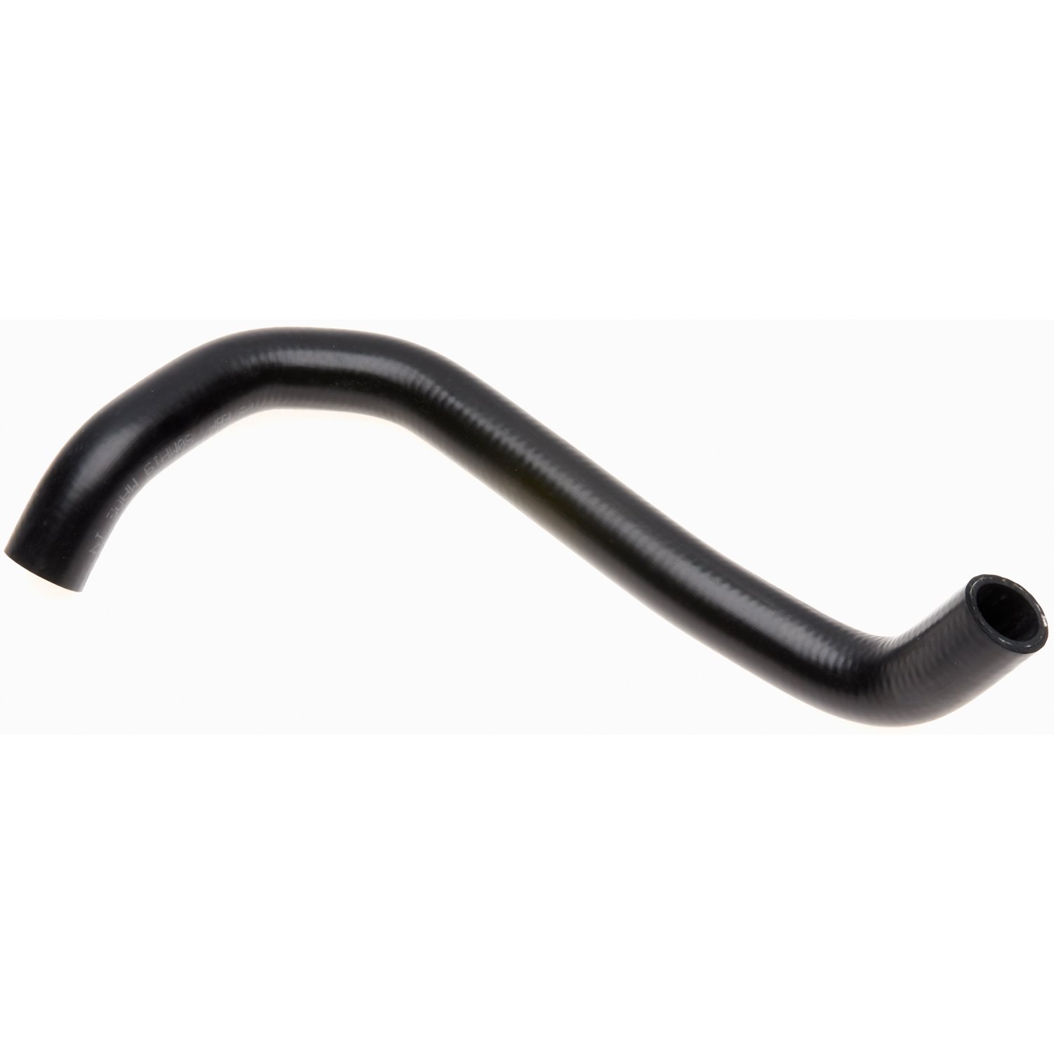 Coolant Hose - Molded