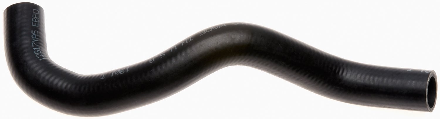 Coolant Hose - Molded