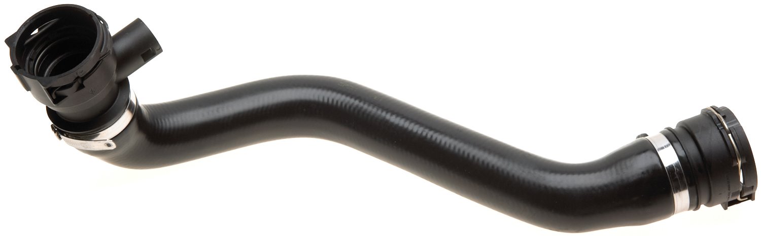 Coolant Hose - Molded