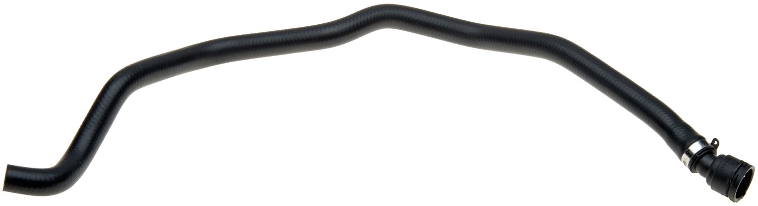 Coolant Hose - Molded