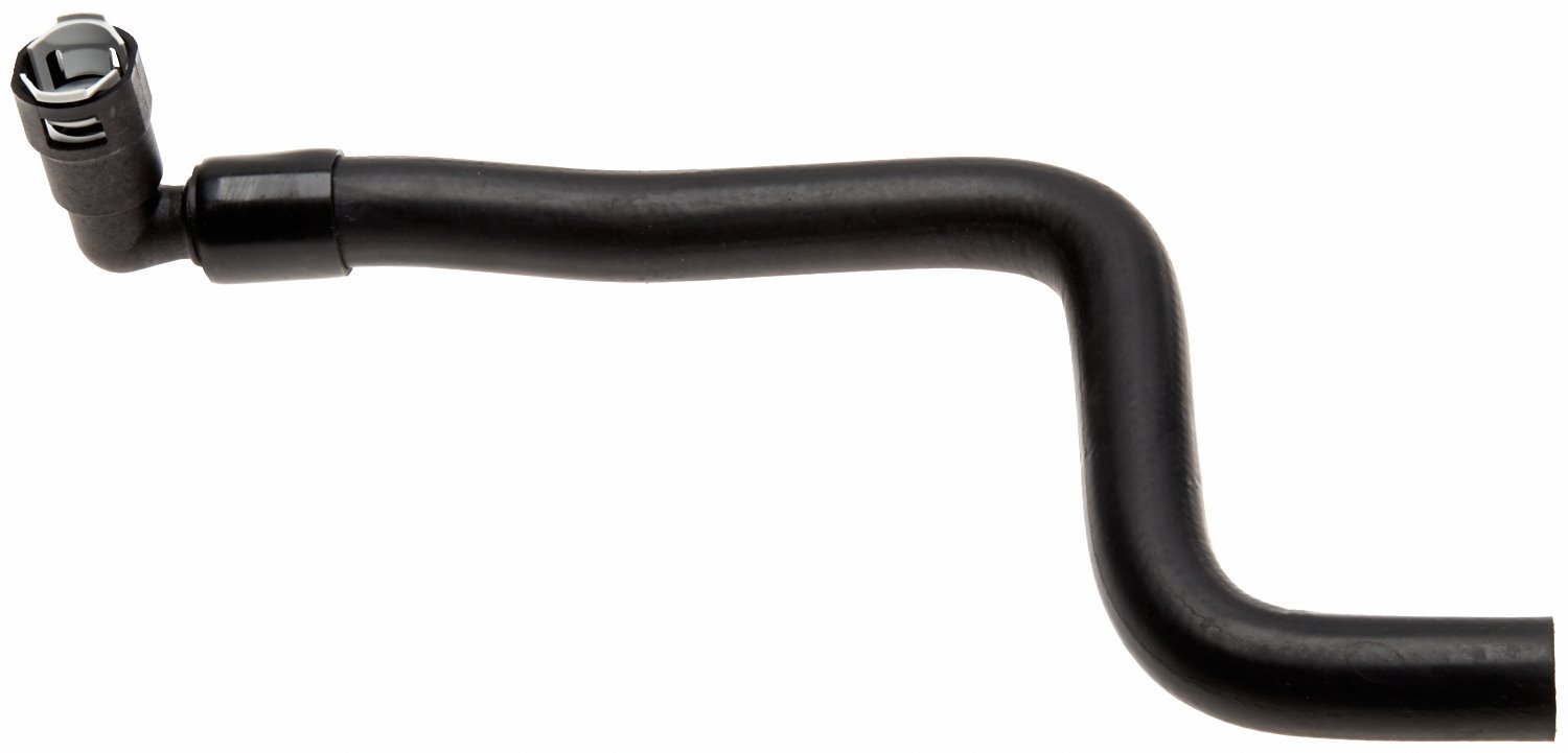 Coolant Hose - Molded