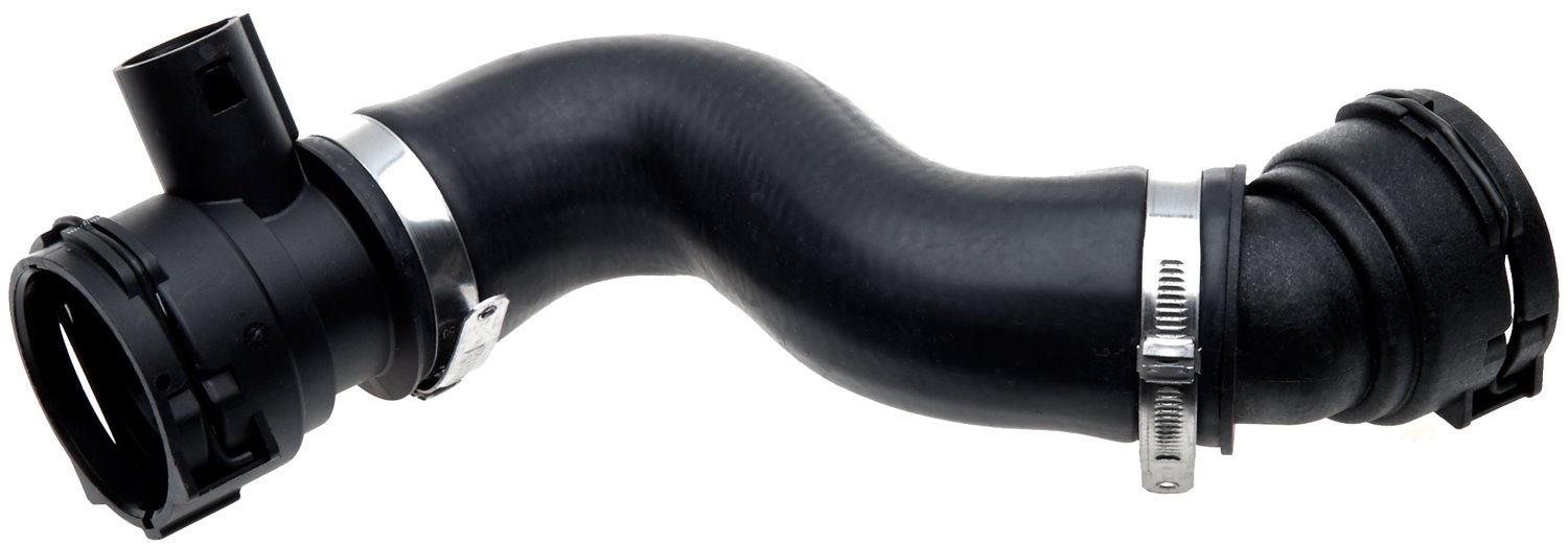 Coolant Hose - Molded