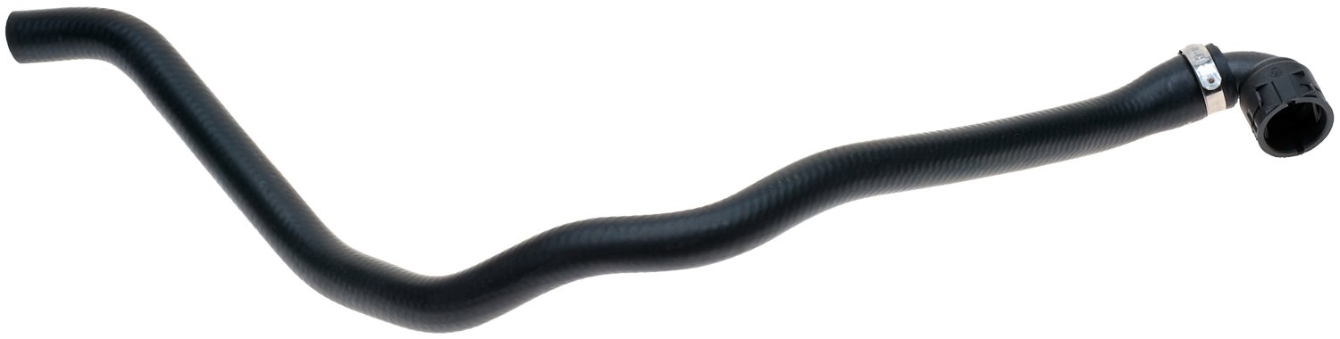 Coolant Hose - Molded