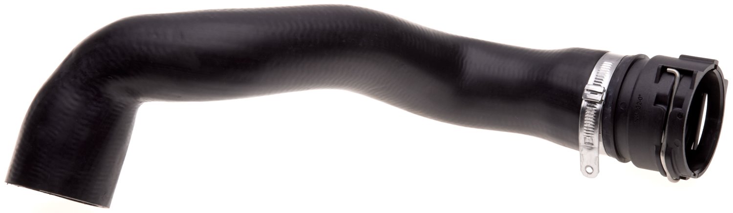 Coolant Hose - Molded