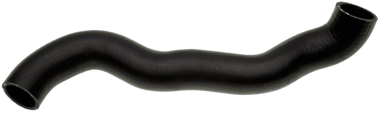 Coolant Hose - Molded