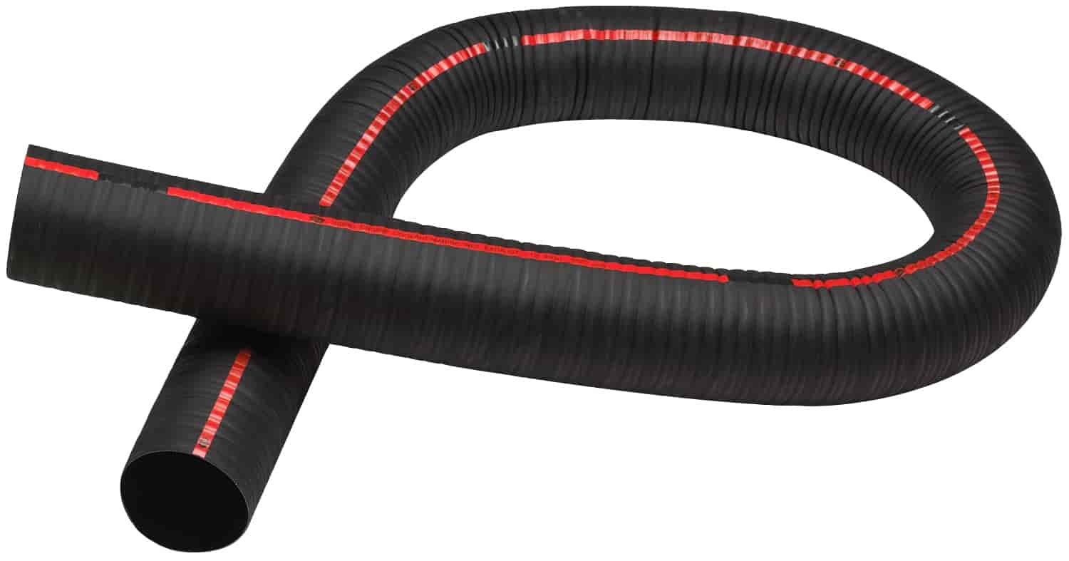 Air Vent Hose - 10 Ft. Lengths