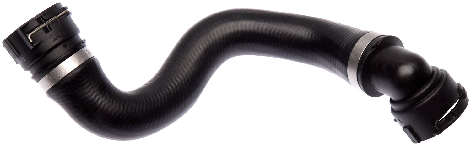 Coolant Hose - Molded