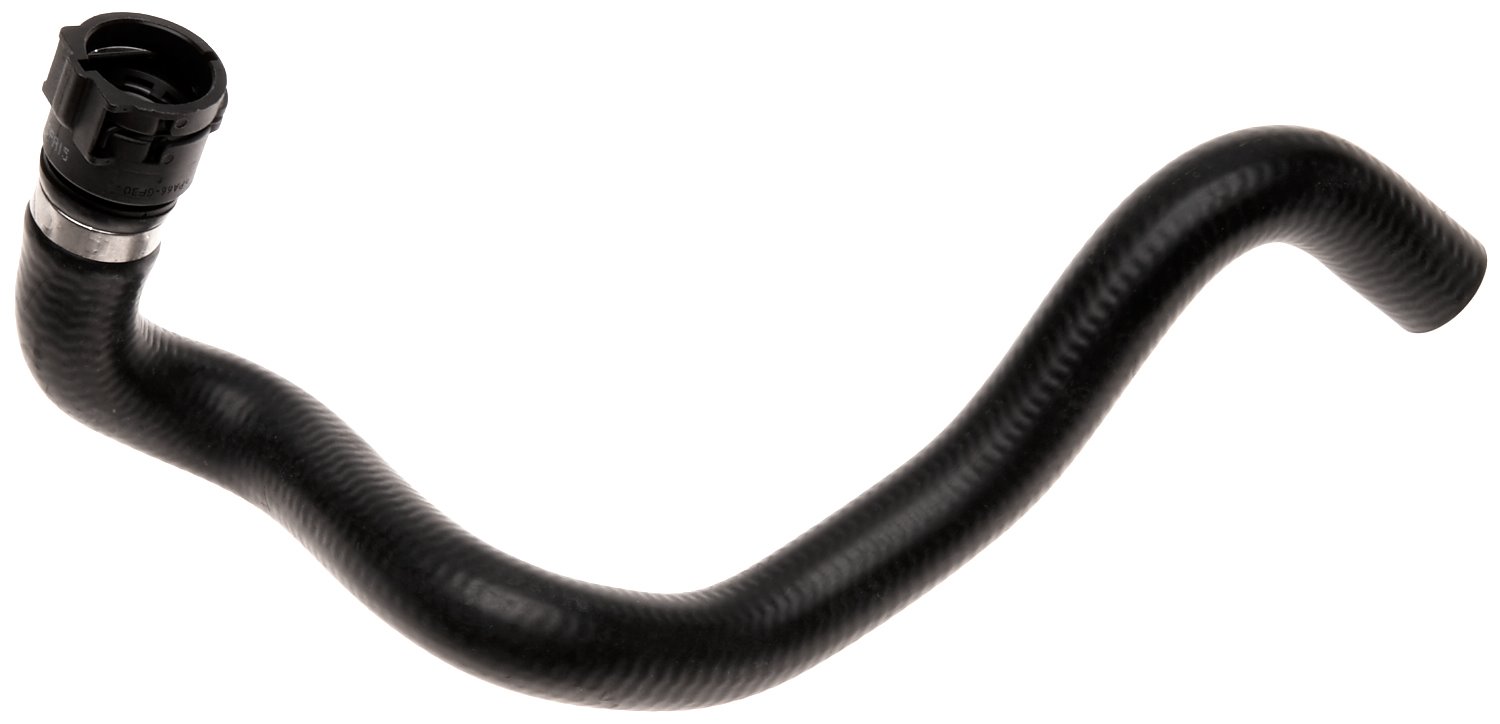 Coolant Hose - Molded