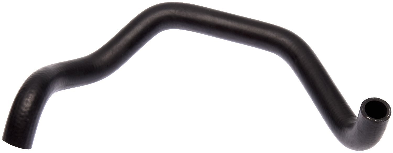 Coolant Hose - Molded