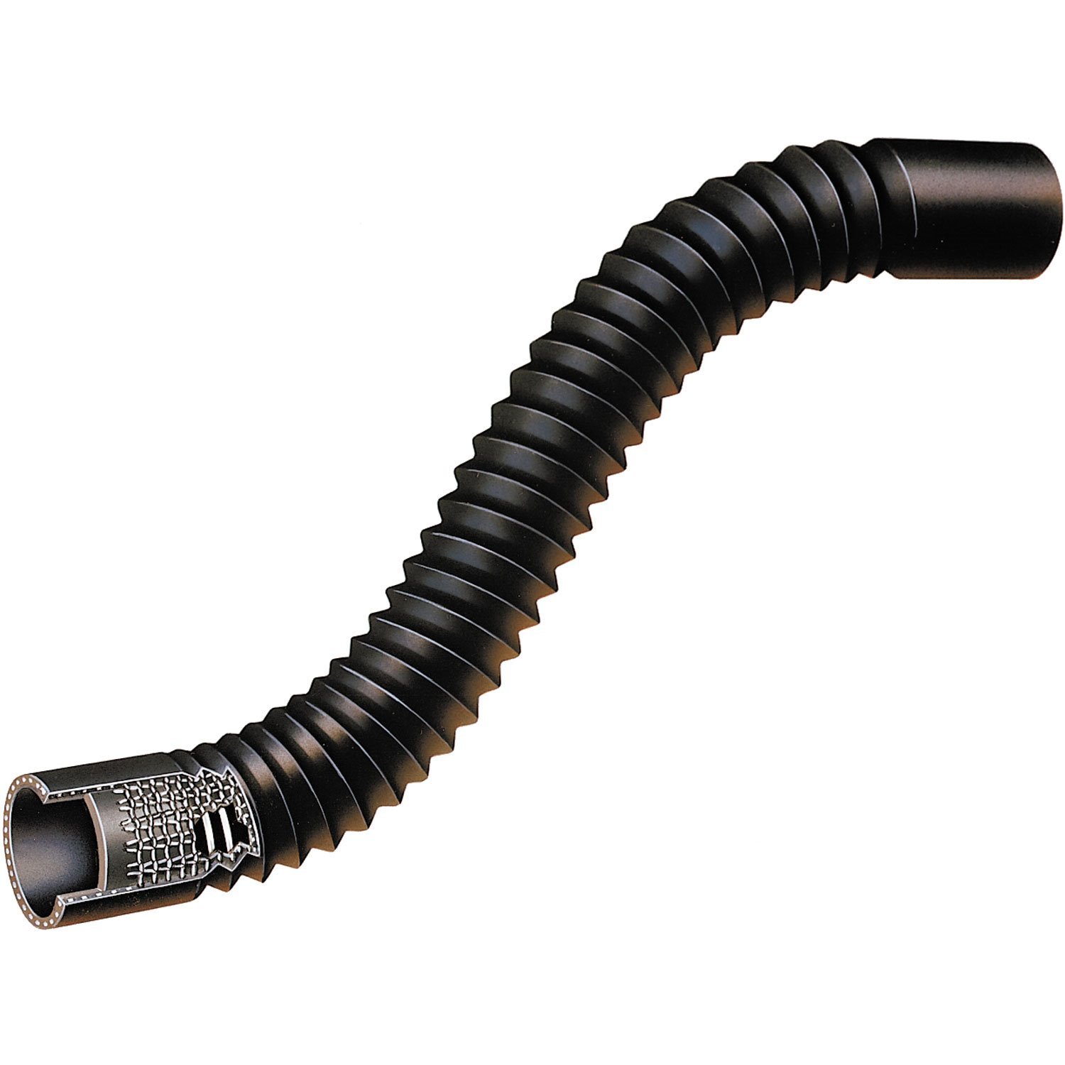 Flex Coolant Hose