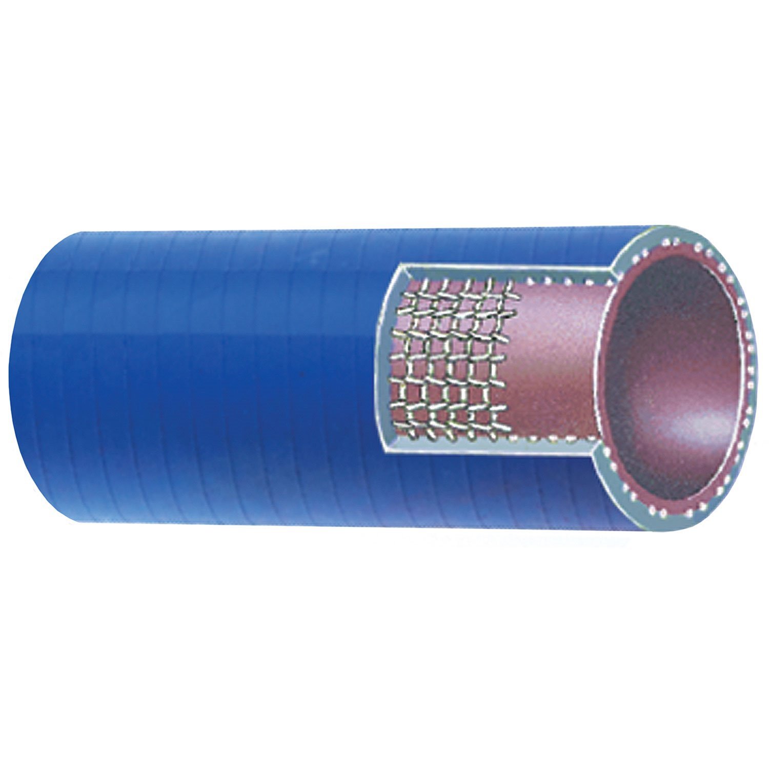 Durion Silicon Heater Hose