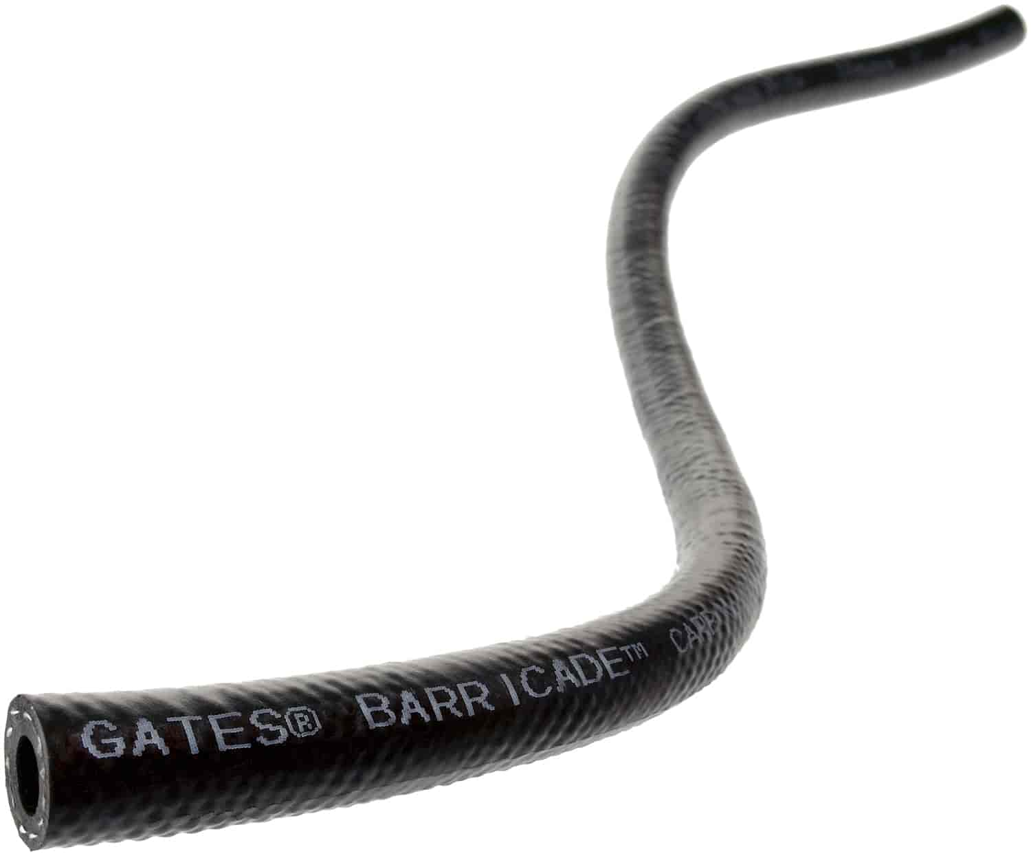 Barricade Carburetion Hose