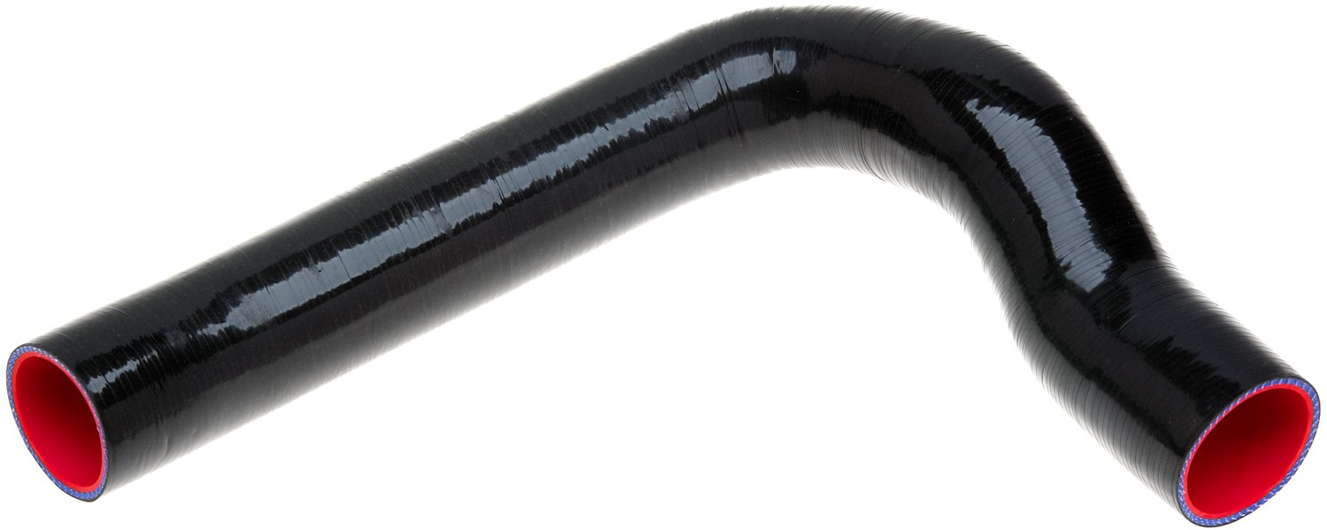 Coolant Hose - Molded Silicone