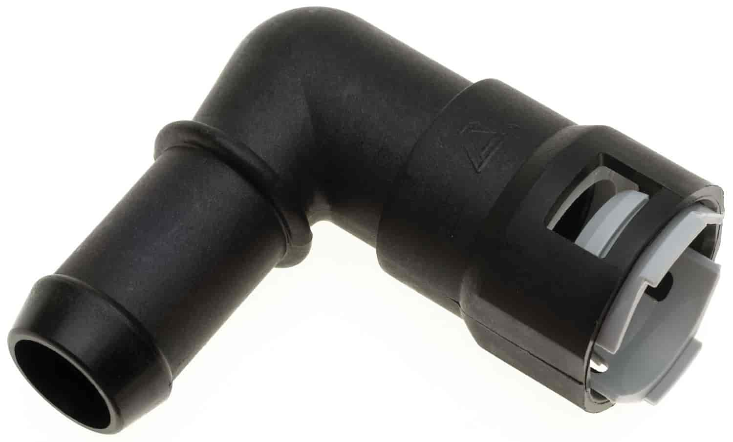 Heater Hose - Quick-Lok Connectors