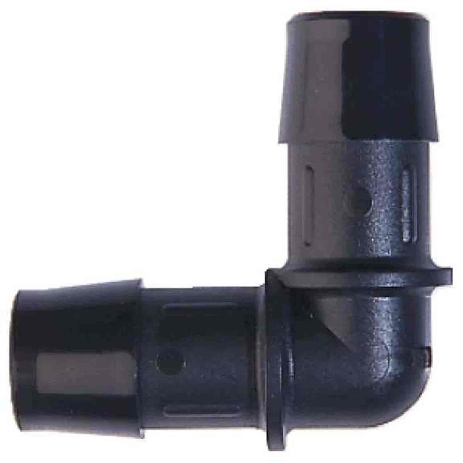 Plastic Hose Connectors