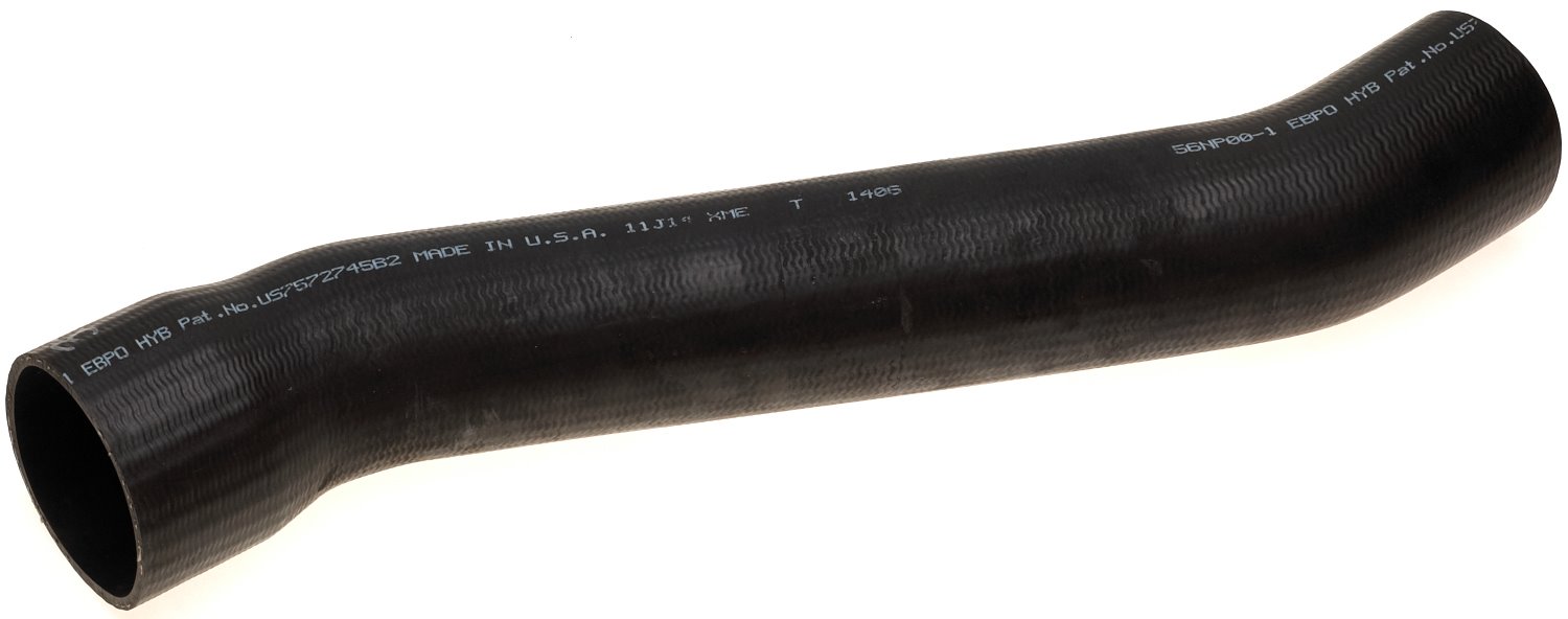 Charge Air Cooler Hose