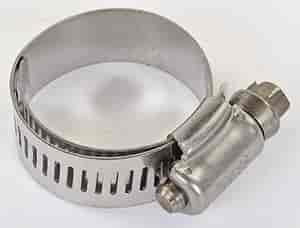 Gates 32312: Silicone Hose Clamp Size 12 - JEGS
