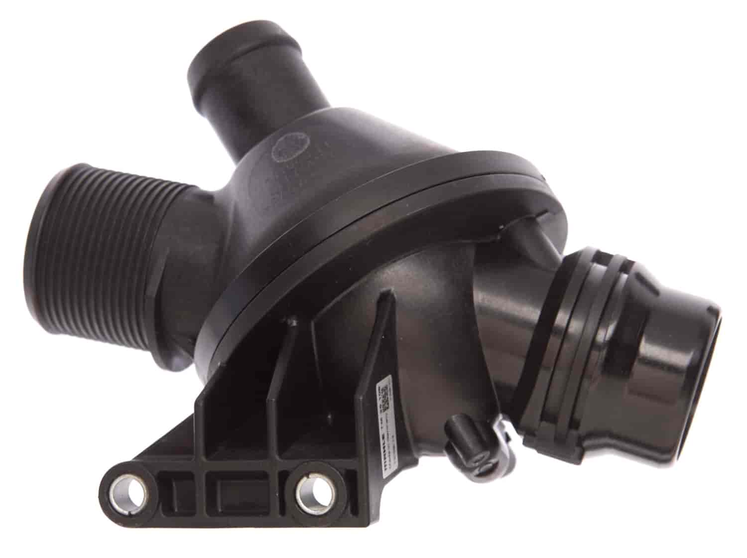 INTEGRATED THERMOSTAT HOU