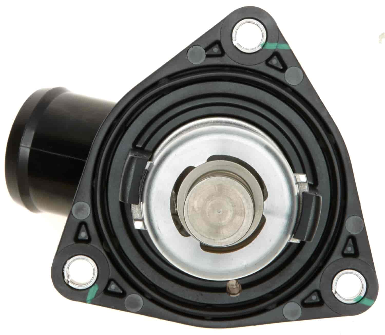 INTEGRATED THERMOSTAT HOU