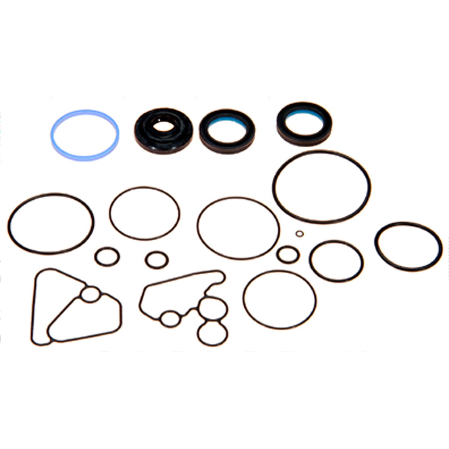 Power Steering Repair Kits