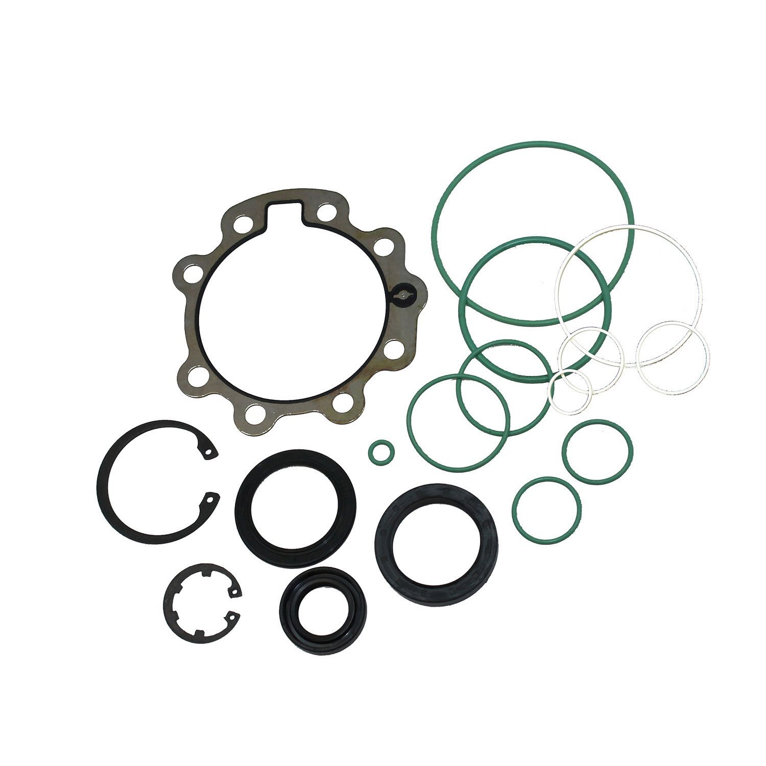 03 TJ GEAR BOX SEAL KIT