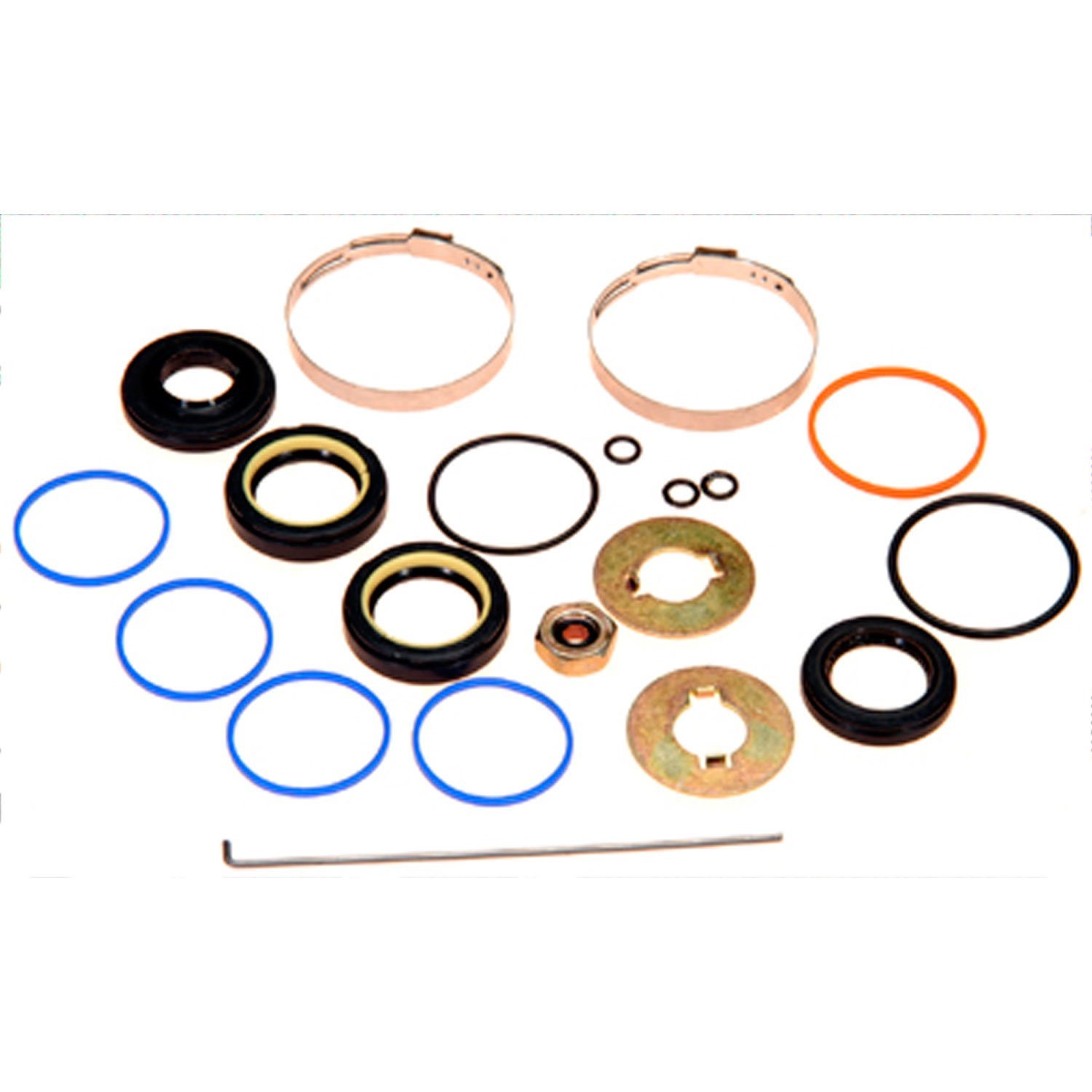 Power Steering Repair Kits