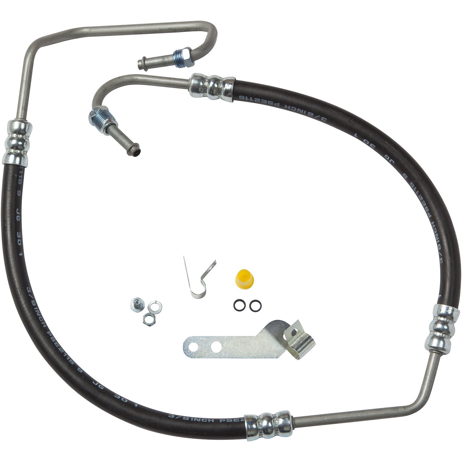 Power Steering OEM Assemblies