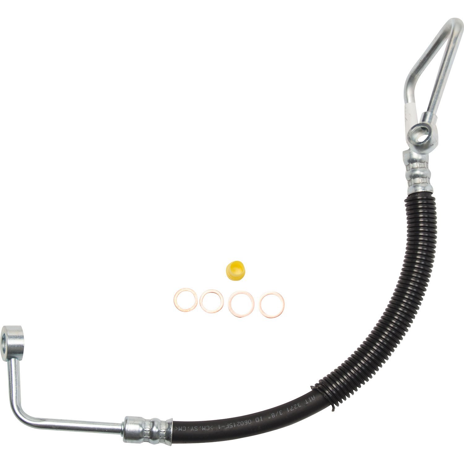 Power Steering OEM Assemblies