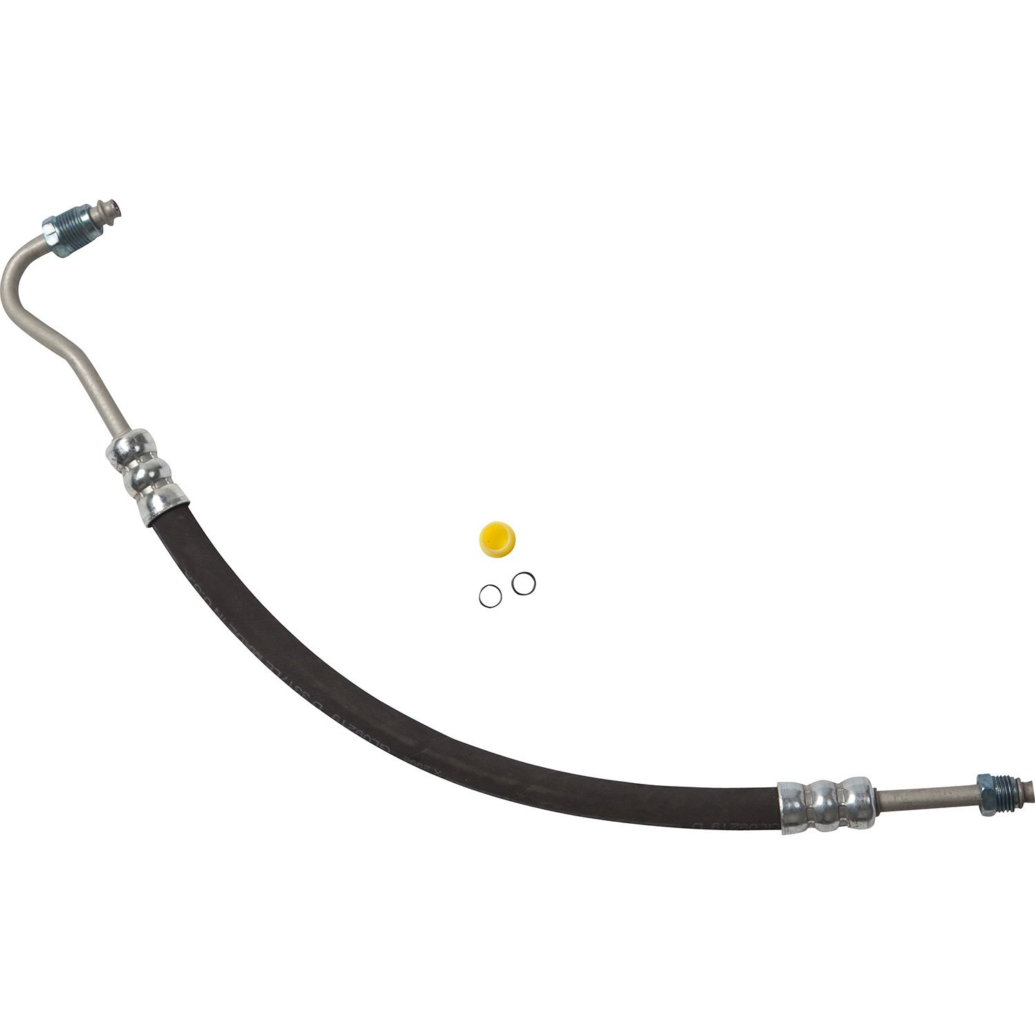 Power Steering OEM Assemblies