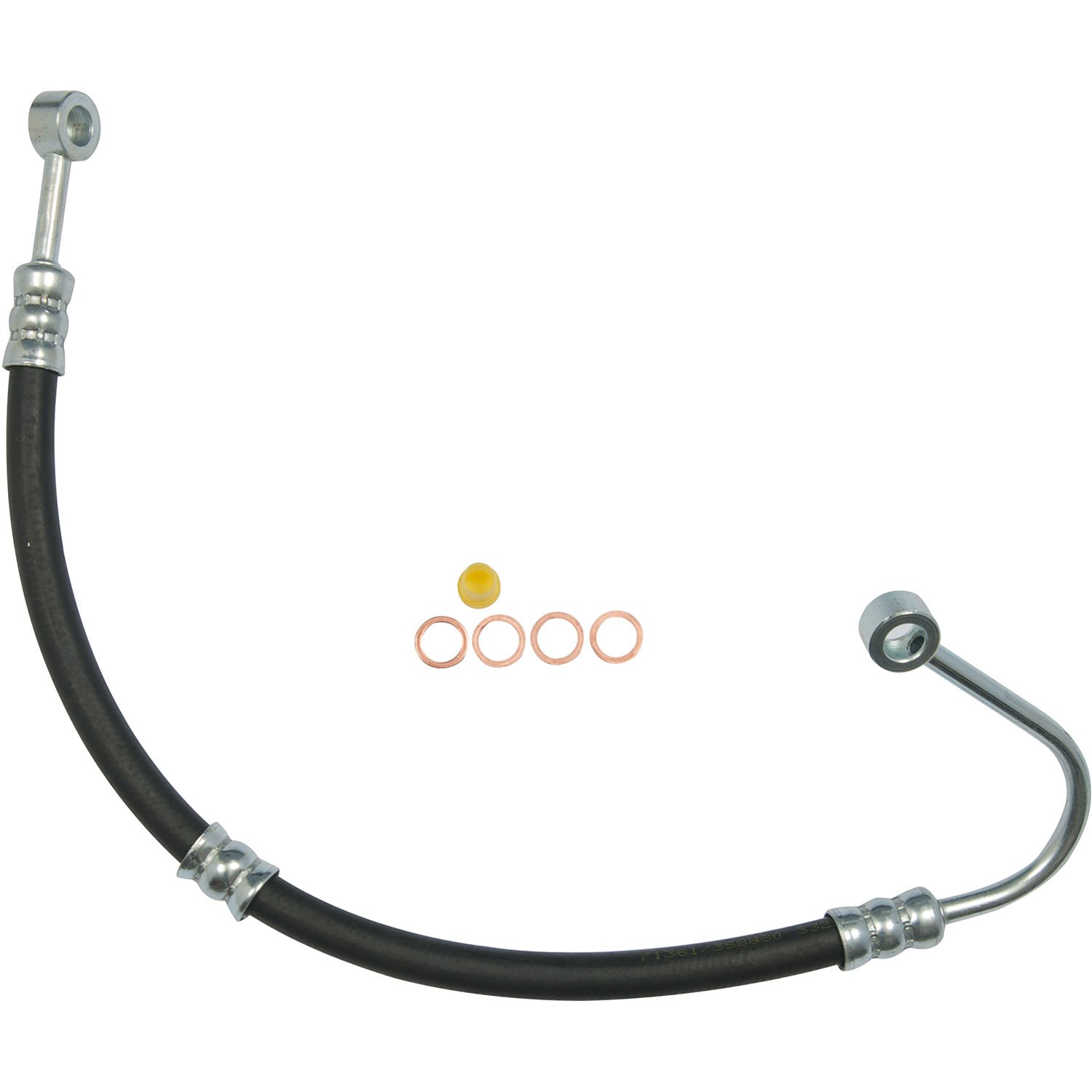 Power Steering OEM Assemblies